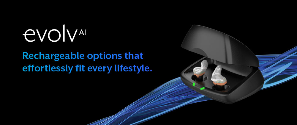 Rechargeable options that effortlessly fit every lifestyle.