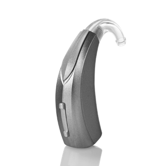 Behind The Ear Power Plus Hearing Aid