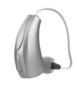 Micro Receiver-In-Canal Hearing Aid